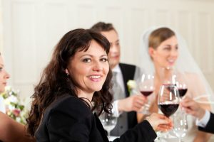 Funny Maid of Honor Speech: Bringing Levity to the Reception