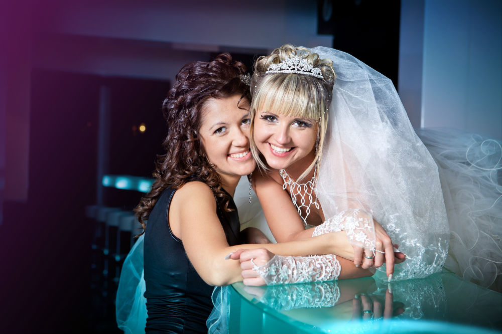 Making a Wedding Speeches for Your Sister: A Guide for Success