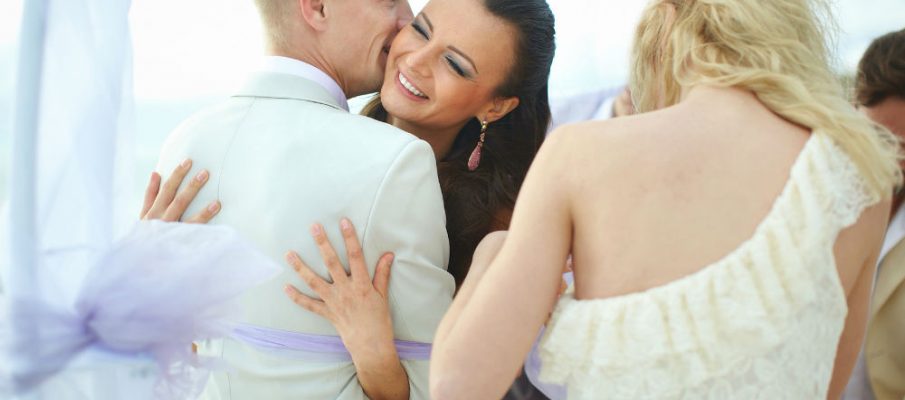 Mother of the Groom Speeches: Showing your Love for your Son