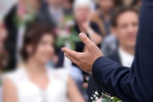 Making a Wedding Speech for Your Brother: A Guide for Success