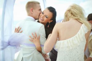 Mother of the Groom Speech: Showing your Love for your Son