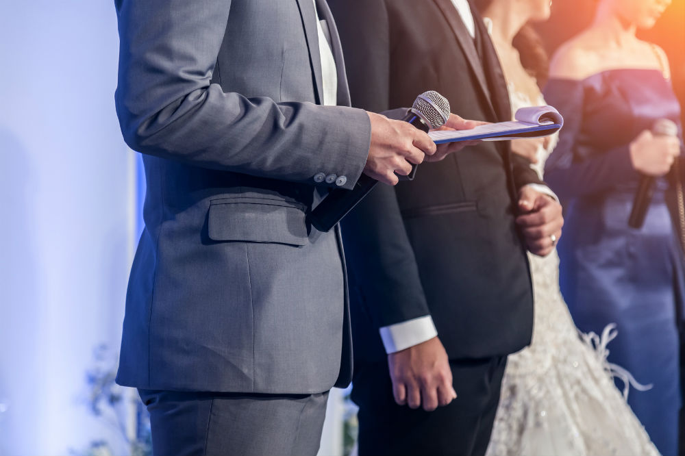 Wedding Speech Guide: Crafting a Memorable and Meaningful Speech